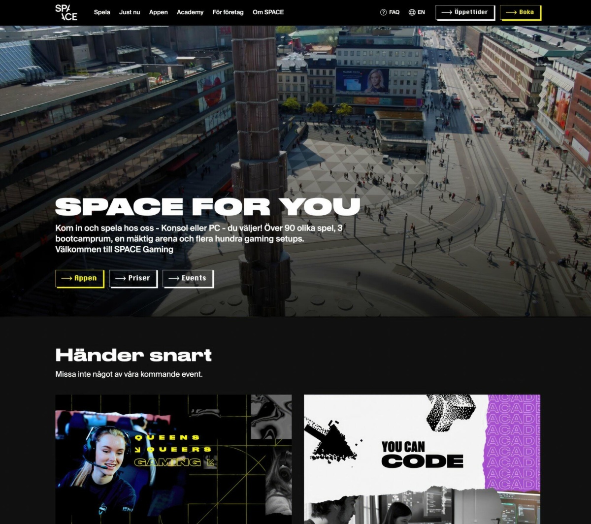 case-space-web