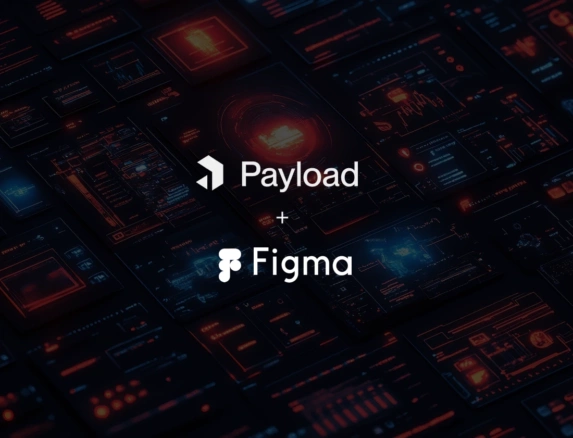 Figma och Payload går samman