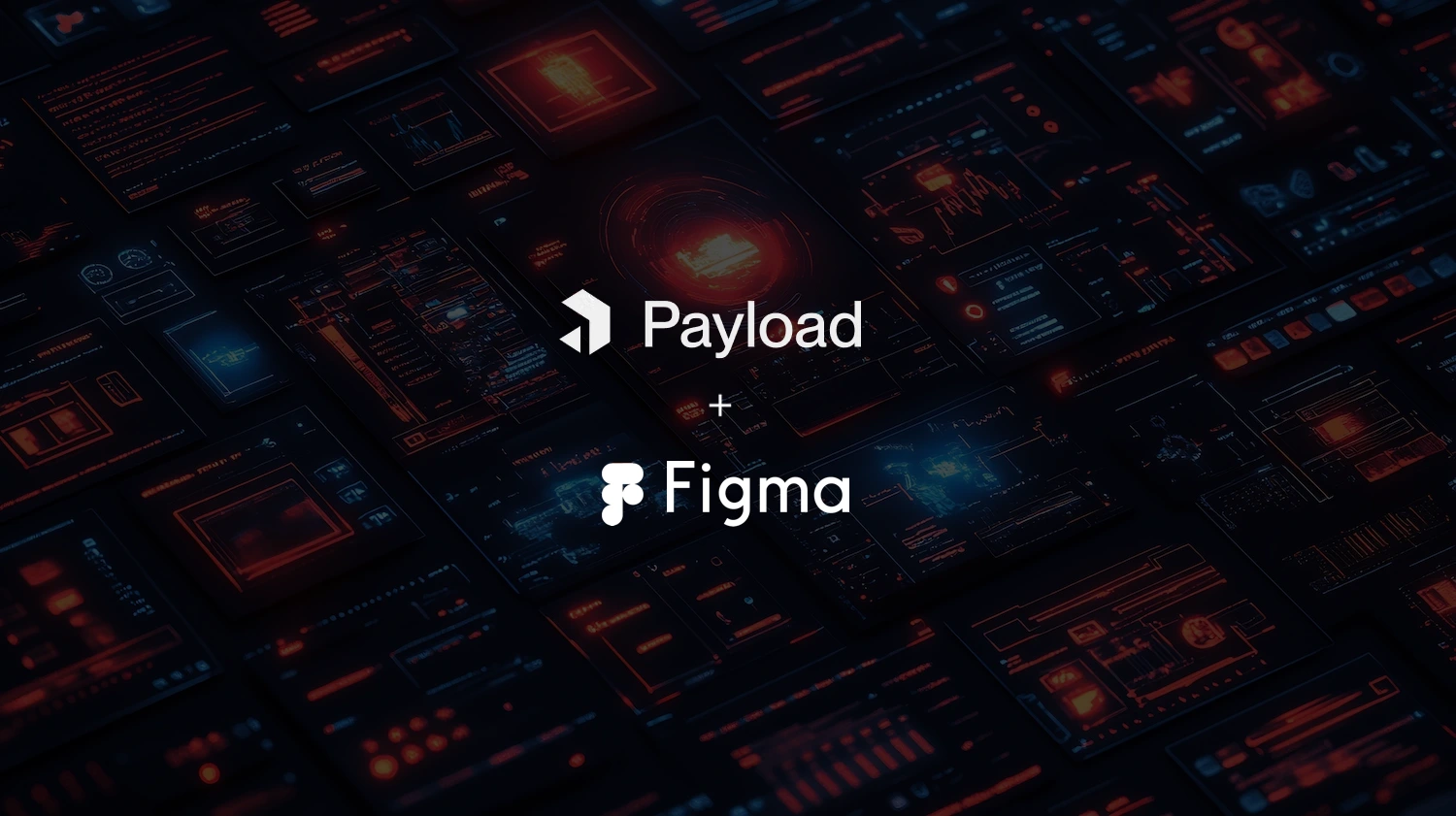 Figma och Payload går samman